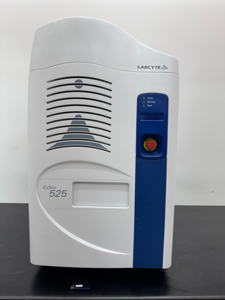 Image of Beckman Coulter Labcyte Echo 525